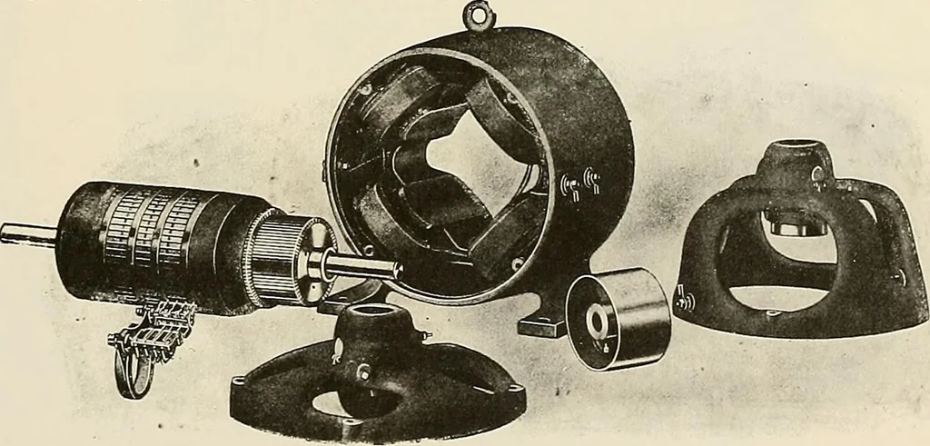 An illustration from Sweet’s indexed catalogue of building construction for the year 1906, 1906, leaf 736