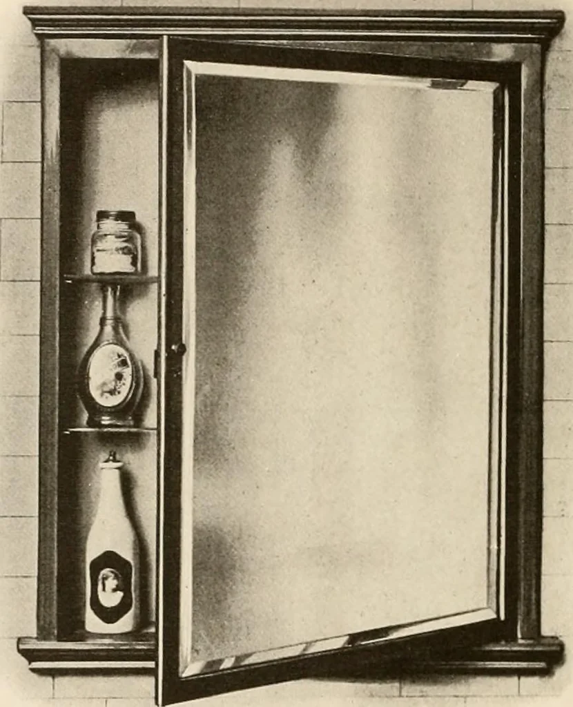 An illustration from Sweet’s indexed catalogue of building construction for the year 1906, 1906, leaf 763