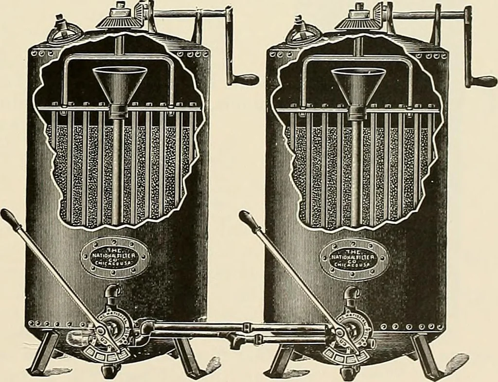 An illustration from Sweet’s indexed catalogue of building construction for the year 1906, 1906, leaf 770