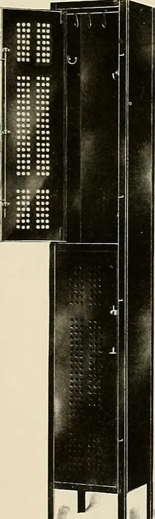 An illustration from Sweet’s indexed catalogue of building construction for the year 1906, 1906, leaf 772