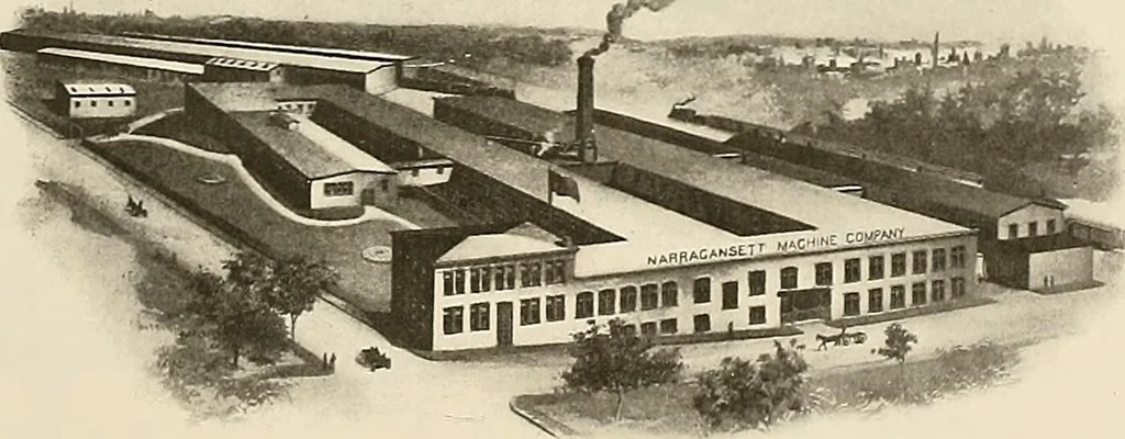 An illustration from Sweet’s indexed catalogue of building construction for the year 1906, 1906, leaf 774