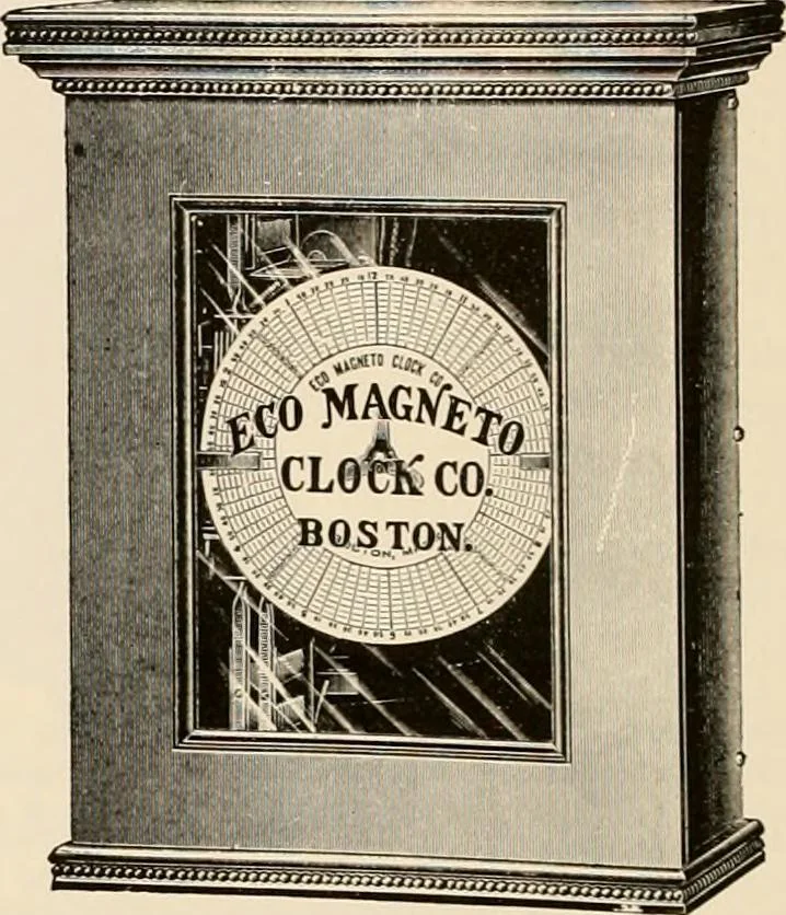 An illustration from Sweet’s indexed catalogue of building construction for the year 1906, 1906, leaf 775