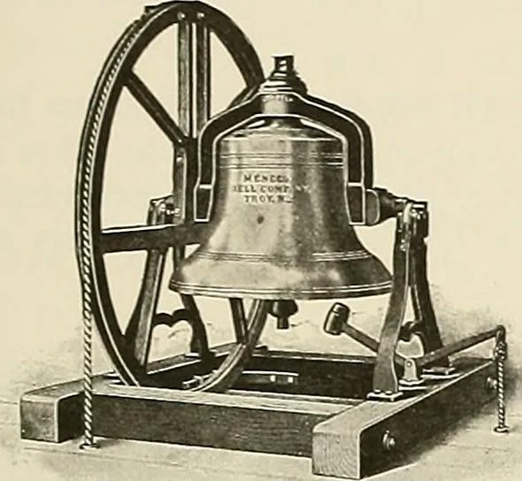 An illustration from Sweet’s indexed catalogue of building construction for the year 1906, 1906, leaf 778