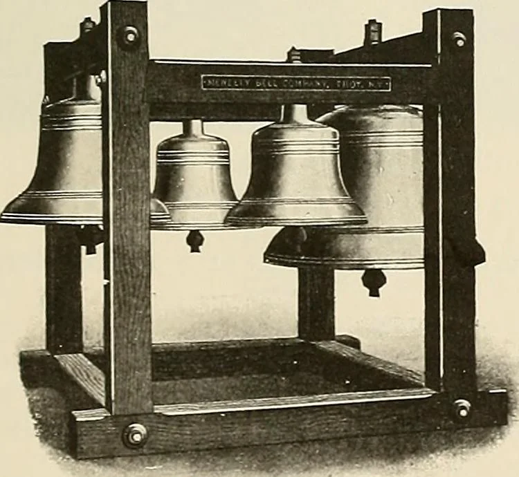 An illustration from Sweet’s indexed catalogue of building construction for the year 1906, 1906, leaf 778