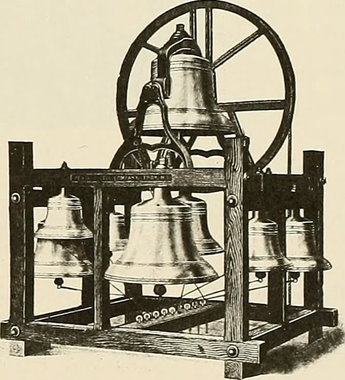 An illustration from Sweet’s indexed catalogue of building construction for the year 1906, 1906, leaf 778