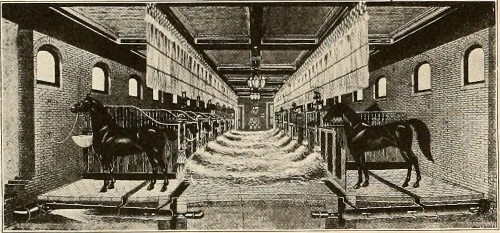 An illustration from Sweet’s indexed catalogue of building construction for the year 1906, 1906, leaf 783