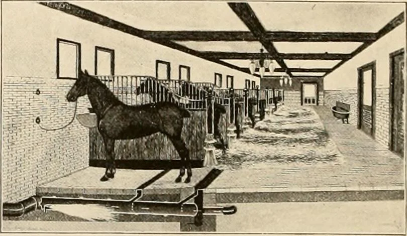 An illustration from Sweet’s indexed catalogue of building construction for the year 1906, 1906, leaf 783