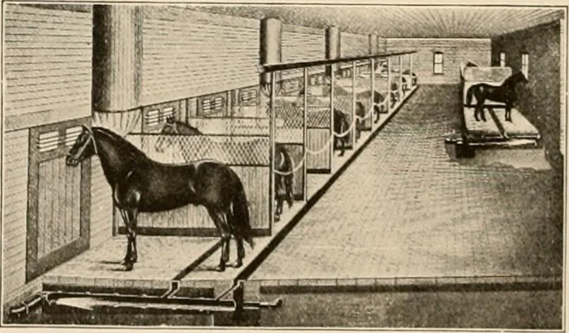 An illustration from Sweet’s indexed catalogue of building construction for the year 1906, 1906, leaf 783