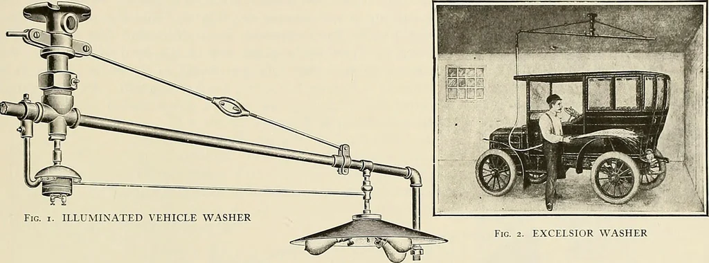 An illustration from Sweet’s indexed catalogue of building construction for the year 1906, 1906, leaf 784