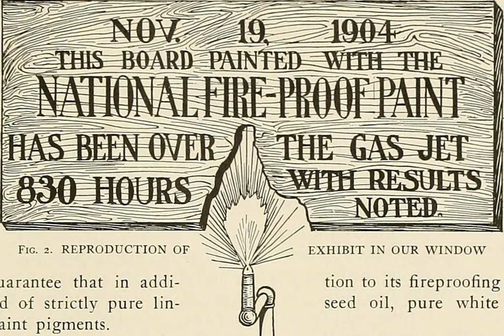An illustration from Sweet’s indexed catalogue of building construction for the year 1906, 1906, leaf 810
