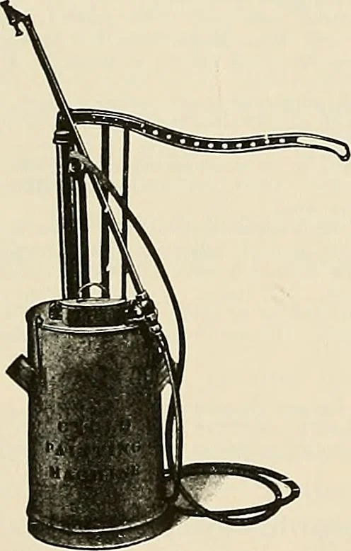 An illustration from Sweet’s indexed catalogue of building construction for the year 1906, 1906, leaf 814