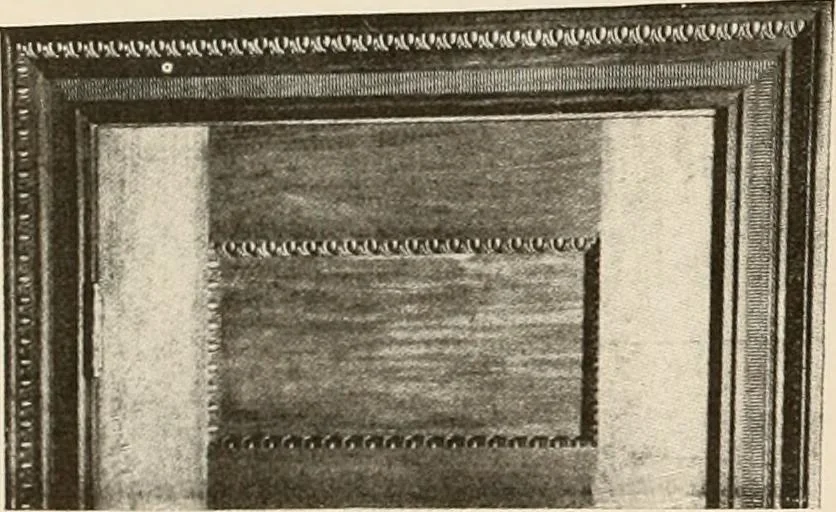 An illustration from Sweet’s indexed catalogue of building construction for the year 1906, 1906, leaf 825