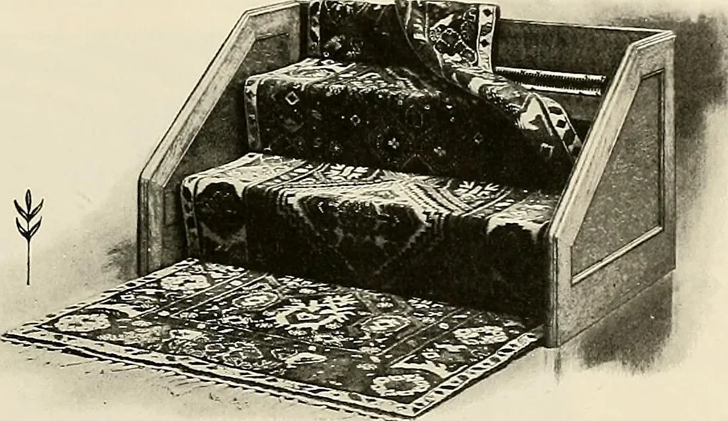 An illustration from Sweet’s indexed catalogue of building construction for the year 1906, 1906, leaf 828