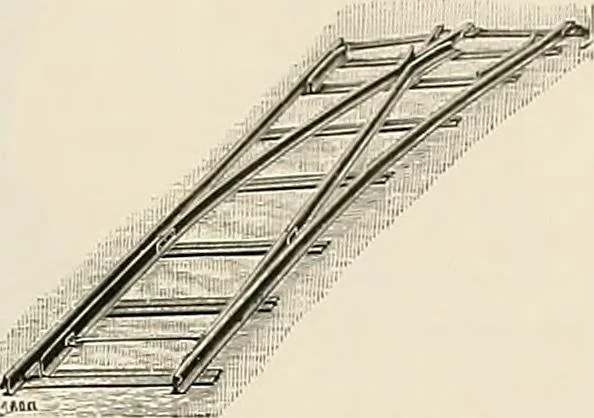 An illustration from Sweet’s indexed catalogue of building construction for the year 1906, 1906, leaf 88