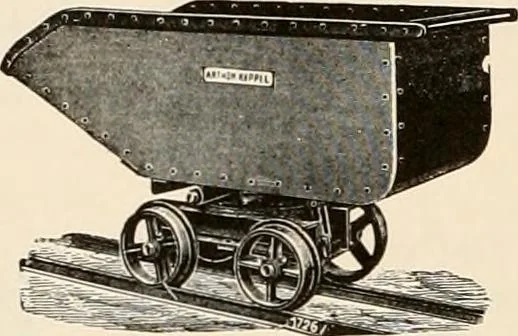 An illustration from Sweet’s indexed catalogue of building construction for the year 1906, 1906, leaf 89