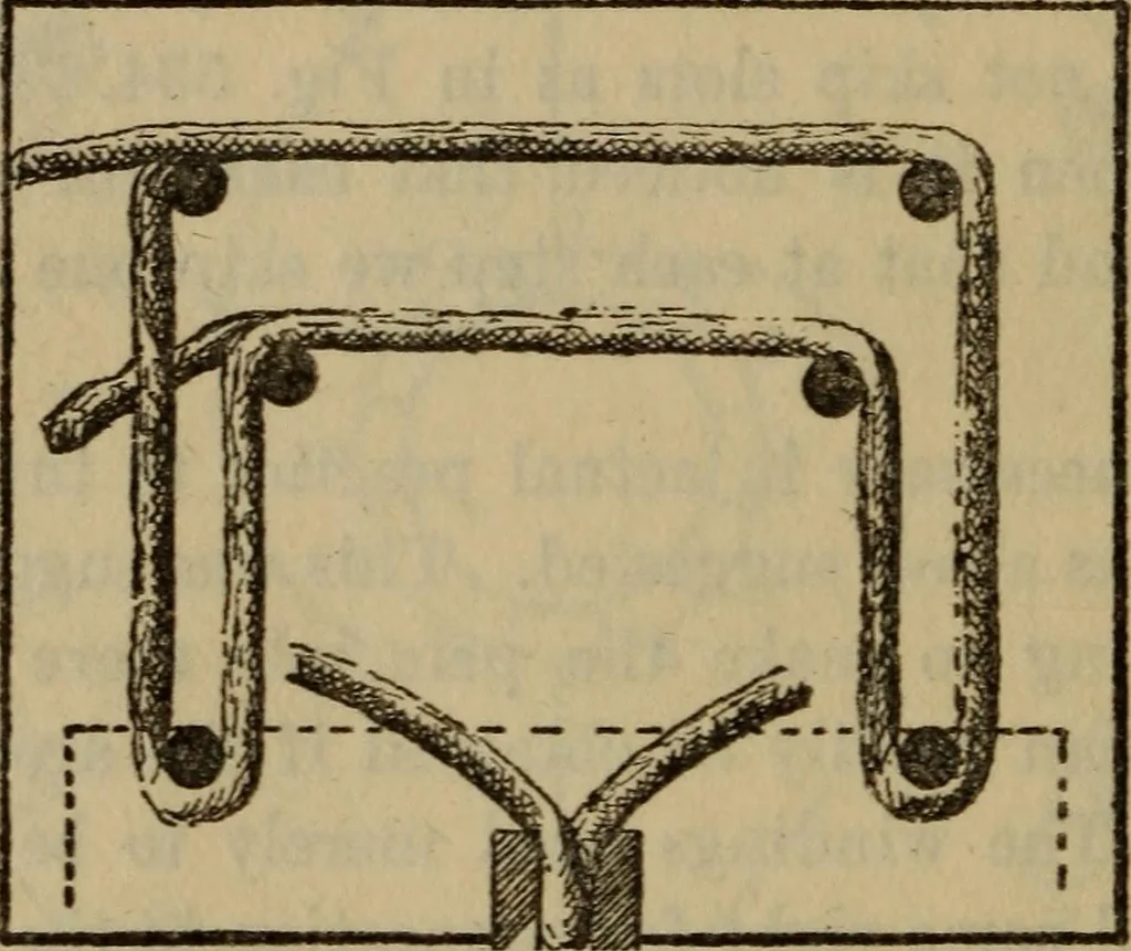 An illustration from Swingle's catechism of steam, gas, and electric engineering ... a complete book of reference for the working engineer in the daily round of his duties, 1922, leaf 147