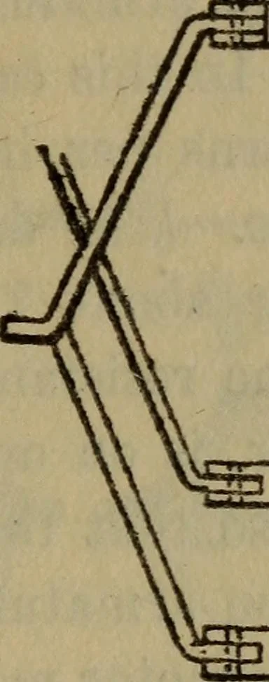An illustration from Swingle's catechism of steam, gas, and electric engineering ... a complete book of reference for the working engineer in the daily round of his duties, 1922, leaf 152