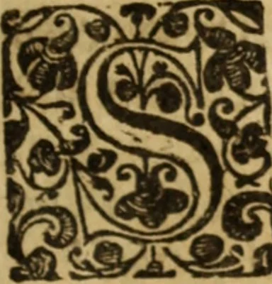 An illustration from Symboleographie .., 1641, leaf 1194
