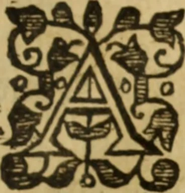 An illustration from Symboleographie .., 1641, leaf 938
