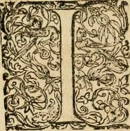 An illustration from Sylloge numismatum elegantiorum, quae diuersi impp., reges, principes, comites, respublicae diuersas ob causas ab anno 1500 ad annum usq[ue] 1600 cudi fecerunt, concinnata & historica narratione (sed breui) illustrata, 1620, leaf 137