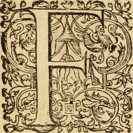 An illustration from Sylloge numismatum elegantiorum, quae diuersi impp., reges, principes, comites, respublicae diuersas ob causas ab anno 1500 ad annum usq[ue] 1600 cudi fecerunt, concinnata & historica narratione (sed breui) illustrata, 1620, leaf 144