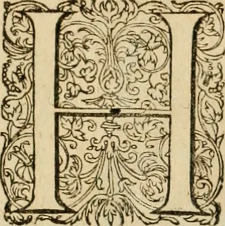 An illustration from Sylloge numismatum elegantiorum, quae diuersi impp., reges, principes, comites, respublicae diuersas ob causas ab anno 1500 ad annum usq[ue] 1600 cudi fecerunt, concinnata & historica narratione (sed breui) illustrata, 1620, leaf 173