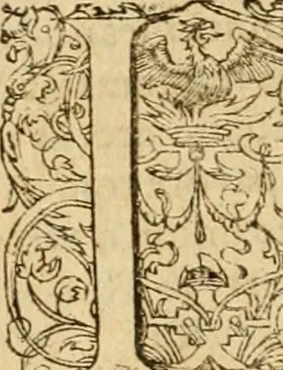 An illustration from Sylloge numismatum elegantiorum, quae diuersi impp., reges, principes, comites, respublicae diuersas ob causas ab anno 1500 ad annum usq[ue] 1600 cudi fecerunt, concinnata & historica narratione (sed breui) illustrata, 1620, leaf 182