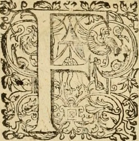 An illustration from Sylloge numismatum elegantiorum, quae diuersi impp., reges, principes, comites, respublicae diuersas ob causas ab anno 1500 ad annum usq[ue] 1600 cudi fecerunt, concinnata & historica narratione (sed breui) illustrata, 1620, leaf 218