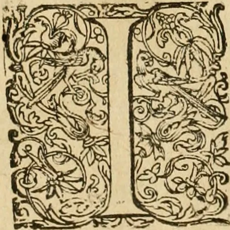 An illustration from Sylloge numismatum elegantiorum, quae diuersi impp., reges, principes, comites, respublicae diuersas ob causas ab anno 1500 ad annum usq[ue] 1600 cudi fecerunt, concinnata & historica narratione (sed breui) illustrata, 1620, leaf 221