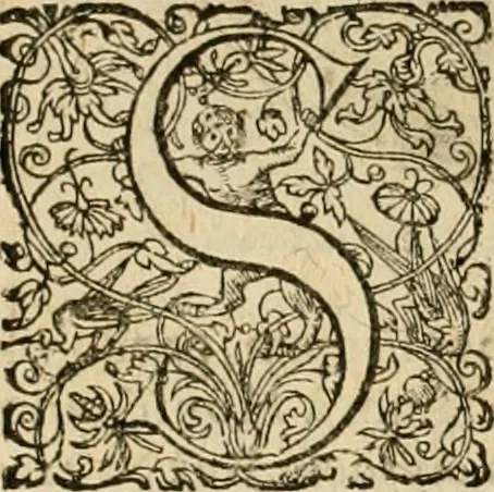 An illustration from Sylloge numismatum elegantiorum, quae diuersi impp., reges, principes, comites, respublicae diuersas ob causas ab anno 1500 ad annum usq[ue] 1600 cudi fecerunt, concinnata & historica narratione (sed breui) illustrata, 1620, leaf 263