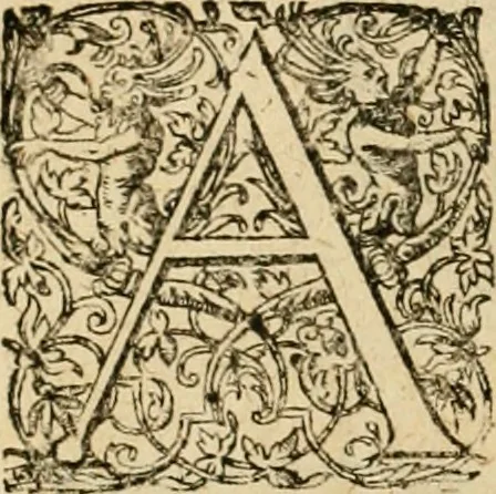 An illustration from Sylloge numismatum elegantiorum, quae diuersi impp., reges, principes, comites, respublicae diuersas ob causas ab anno 1500 ad annum usq[ue] 1600 cudi fecerunt, concinnata & historica narratione (sed breui) illustrata, 1620, leaf 269