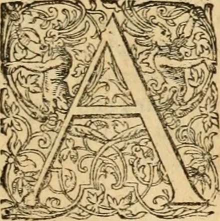 An illustration from Sylloge numismatum elegantiorum, quae diuersi impp., reges, principes, comites, respublicae diuersas ob causas ab anno 1500 ad annum usq[ue] 1600 cudi fecerunt, concinnata & historica narratione (sed breui) illustrata, 1620, leaf 316