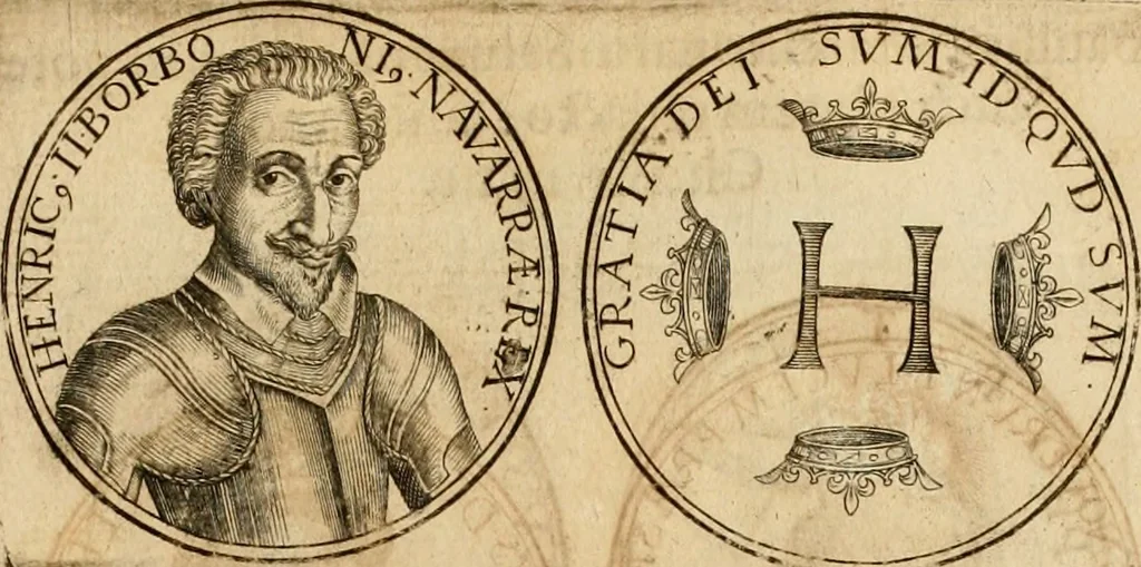 An illustration from Sylloge numismatum elegantiorum, quae diuersi impp., reges, principes, comites, respublicae diuersas ob causas ab anno 1500 ad annum usq[ue] 1600 cudi fecerunt, concinnata & historica narratione (sed breui) illustrata, 1620, leaf 346