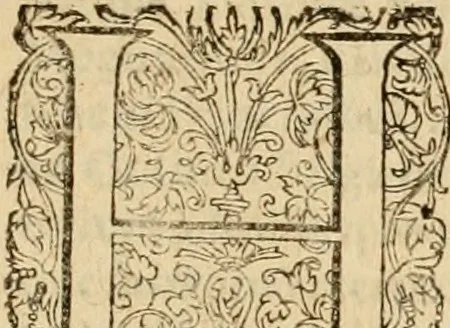 An illustration from Sylloge numismatum elegantiorum, quae diuersi impp., reges, principes, comites, respublicae diuersas ob causas ab anno 1500 ad annum usq[ue] 1600 cudi fecerunt, concinnata & historica narratione (sed breui) illustrata, 1620, leaf 352