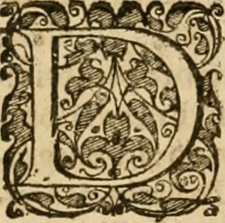An illustration from Sylloge numismatum elegantiorum, quae diuersi impp., reges, principes, comites, respublicae diuersas ob causas ab anno 1500 ad annum usq[ue] 1600 cudi fecerunt, concinnata & historica narratione (sed breui) illustrata, 1620, leaf 37