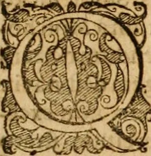 An illustration from Sylloge numismatum elegantiorum, quae diuersi impp., reges, principes, comites, respublicae diuersas ob causas ab anno 1500 ad annum usq[ue] 1600 cudi fecerunt, concinnata & historica narratione (sed breui) illustrata, 1620, leaf 56