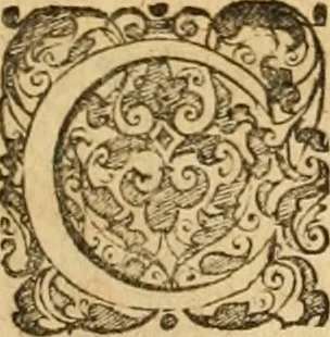 An illustration from Sylloge numismatum elegantiorum, quae diuersi impp., reges, principes, comites, respublicae diuersas ob causas ab anno 1500 ad annum usq[ue] 1600 cudi fecerunt, concinnata & historica narratione (sed breui) illustrata, 1620, leaf 64