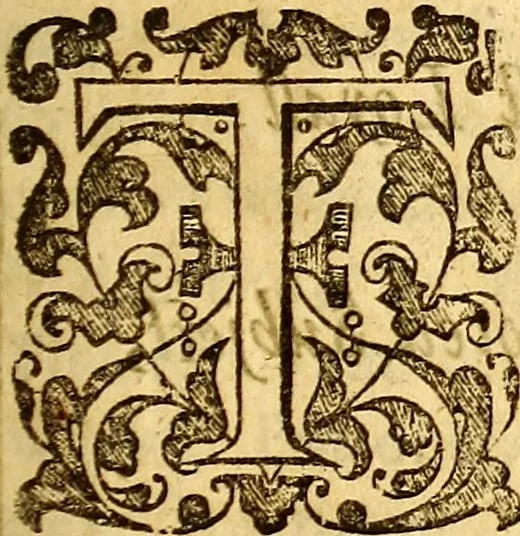 An illustration from Sylva sylvarum: or, A naturall history. In ten centuries; whereunto is newly added the History naturall and experimentall of life and death, or, Of the prolongation of life, 1658, leaf 10