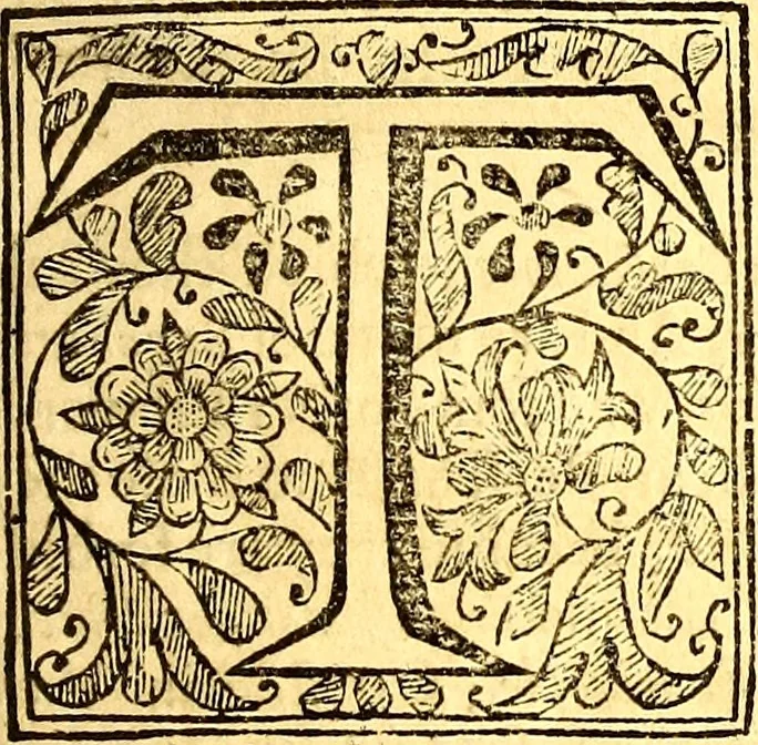 An illustration from Sylva sylvarum: or, A naturall history. In ten centuries; whereunto is newly added the History naturall and experimentall of life and death, or, Of the prolongation of life, 1658, leaf 170