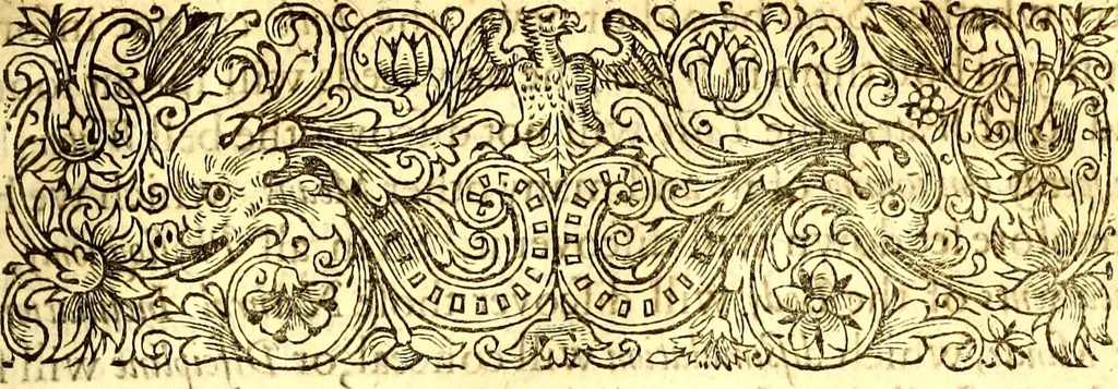 An illustration from Sylva sylvarum: or, A naturall history. In ten centuries; whereunto is newly added the History naturall and experimentall of life and death, or, Of the prolongation of life, 1658, leaf 194