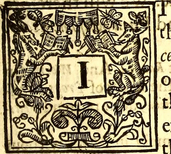 An illustration from Sylva sylvarum: or, A naturall history. In ten centuries; whereunto is newly added the History naturall and experimentall of life and death, or, Of the prolongation of life, 1658, leaf 194