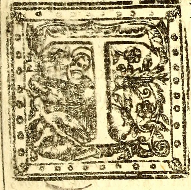 An illustration from Sylva sylvarum: or, A naturall history. In ten centuries; whereunto is newly added the History naturall and experimentall of life and death, or, Of the prolongation of life, 1658, leaf 220