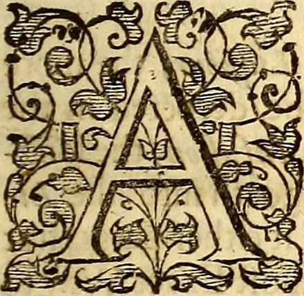An illustration from Sylva sylvarum: or, A naturall history. In ten centuries; whereunto is newly added the History naturall and experimentall of life and death, or, Of the prolongation of life, 1658, leaf 90