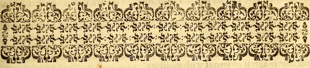 An illustration from Sylva sylvarum; or, A natural history. In ten centuries; whereunto is newly added the History natural and experimental of life and death, or of the prolongation of life, 1670, leaf 210