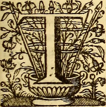 An illustration from Sylva sylvarum; or, A natural history. In ten centuries; whereunto is newly added the History natural and experimental of life and death, or of the prolongation of life, 1670, leaf 210