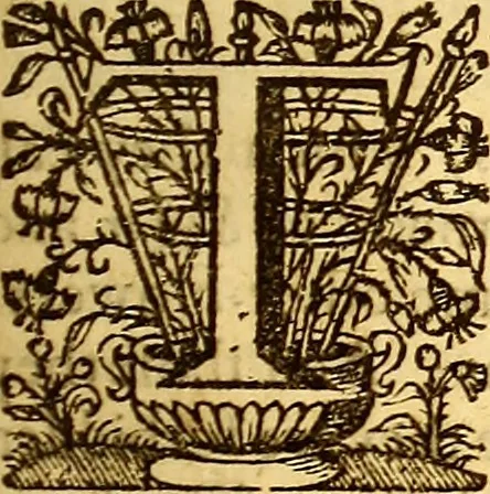 An illustration from Sylva sylvarum; or, A natural history. In ten centuries; whereunto is newly added the History natural and experimental of life and death, or of the prolongation of life, 1670, leaf 232