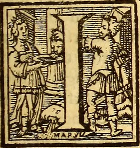 An illustration from Sylva sylvarum; or, A natural history. In ten centuries; whereunto is newly added the History natural and experimental of life and death, or of the prolongation of life, 1670, leaf 256