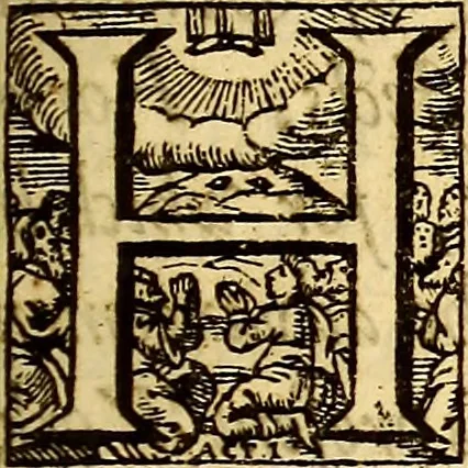 An illustration from Sylva sylvarum; or, A natural history. In ten centuries; whereunto is newly added the History natural and experimental of life and death, or of the prolongation of life, 1670, leaf 26