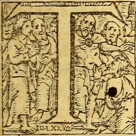 An illustration from Sylva sylvarum; or, A natural history. In ten centuries; whereunto is newly added the History natural and experimental of life and death, or of the prolongation of life, 1670, leaf 280