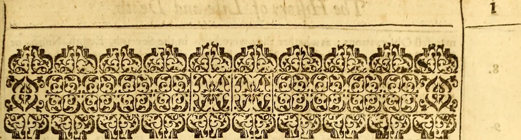 An illustration from Sylva sylvarum; or, A natural history. In ten centuries; whereunto is newly added the History natural and experimental of life and death, or of the prolongation of life, 1670, leaf 330